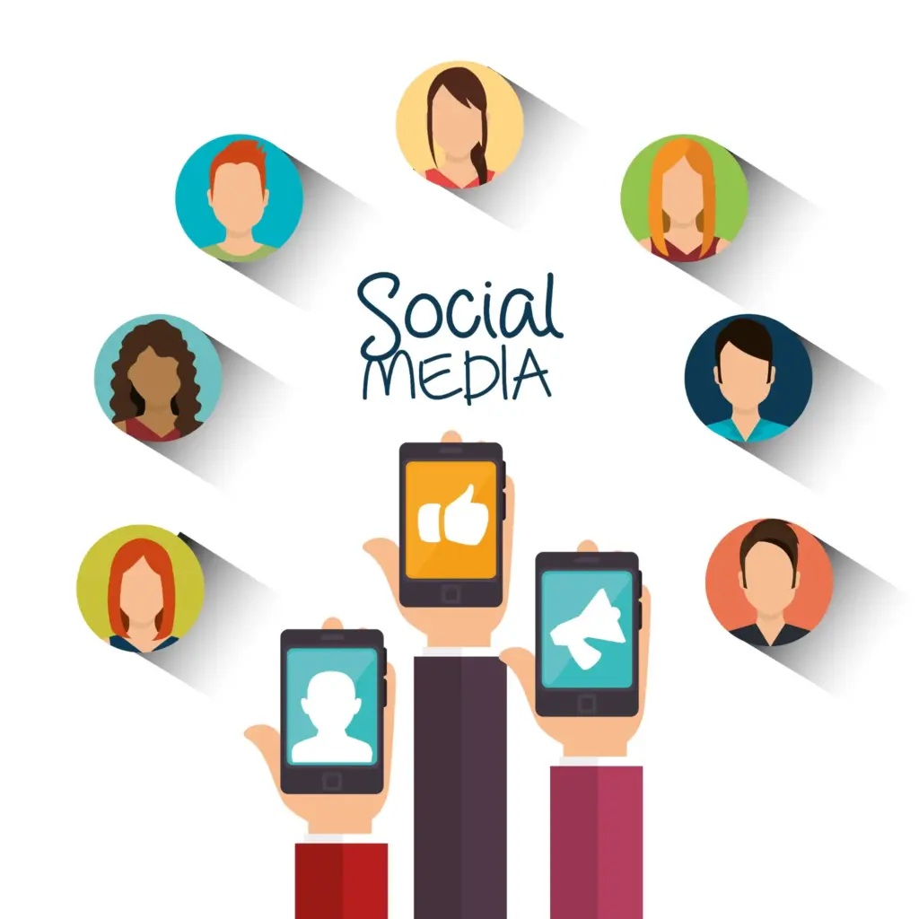Social Media Management & Ads Services | SEO and Social Media Agency
