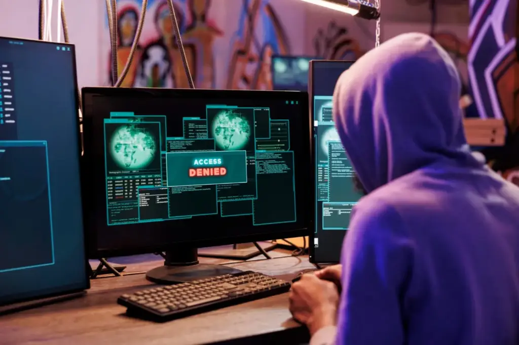 Website security monitoring and protection for WordPress and WooCommerce sites